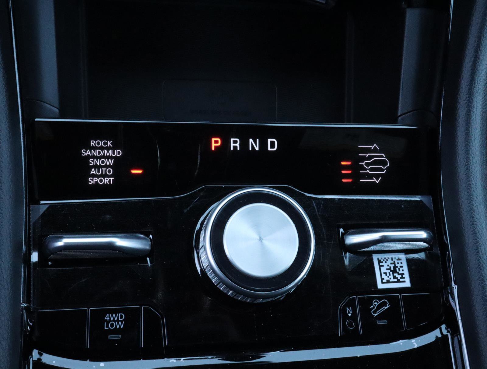 New 2023 Jeep Grand Cherokee Overland w/ Luxury Tech Group IV image 11