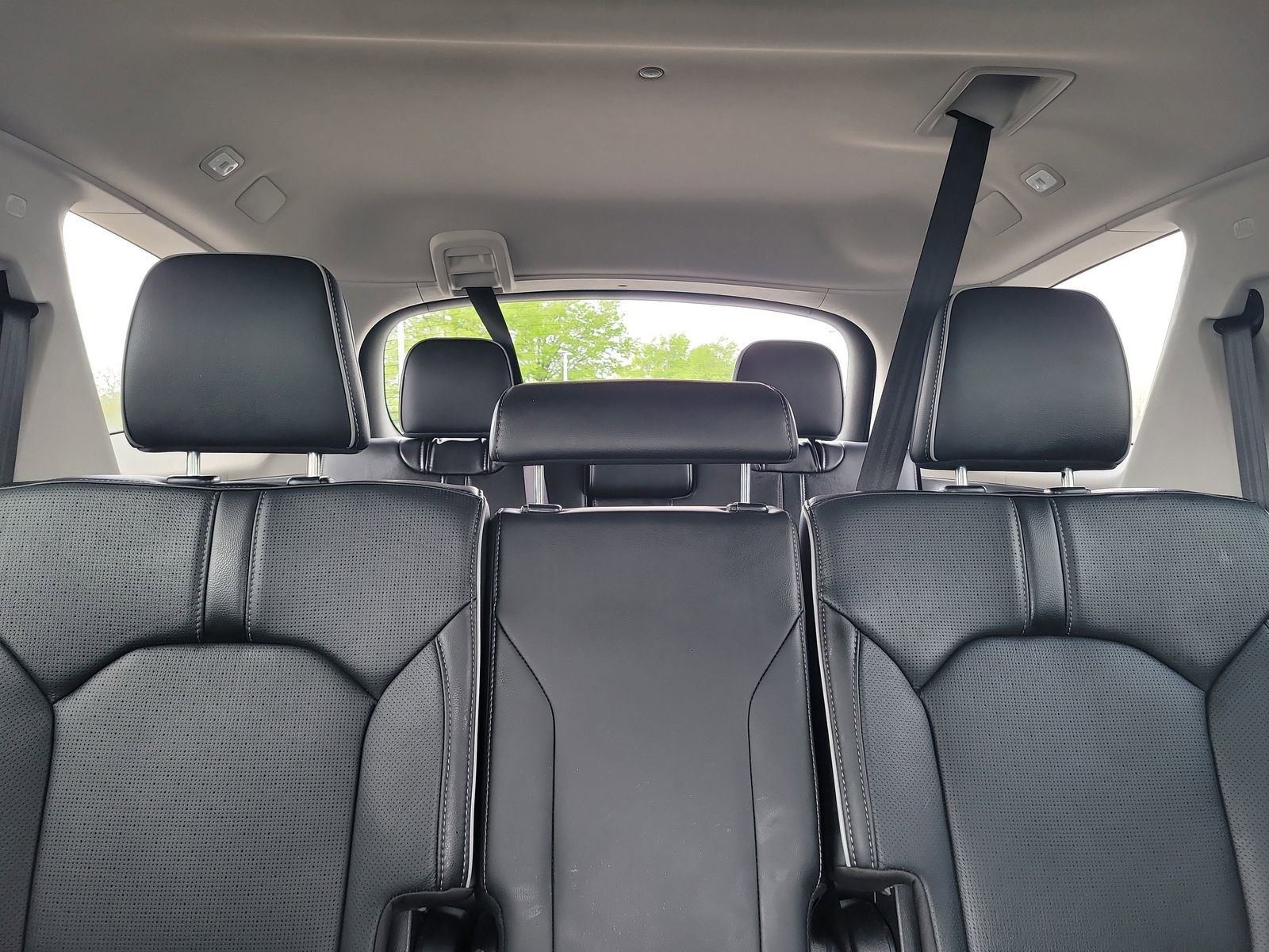 Certified 2025 Honda Pilot Elite image 24