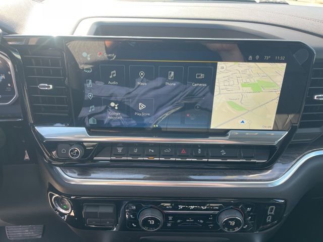 New 2026 Chevrolet Silverado 2500 LTZ w/ Trail Boss Package image 28