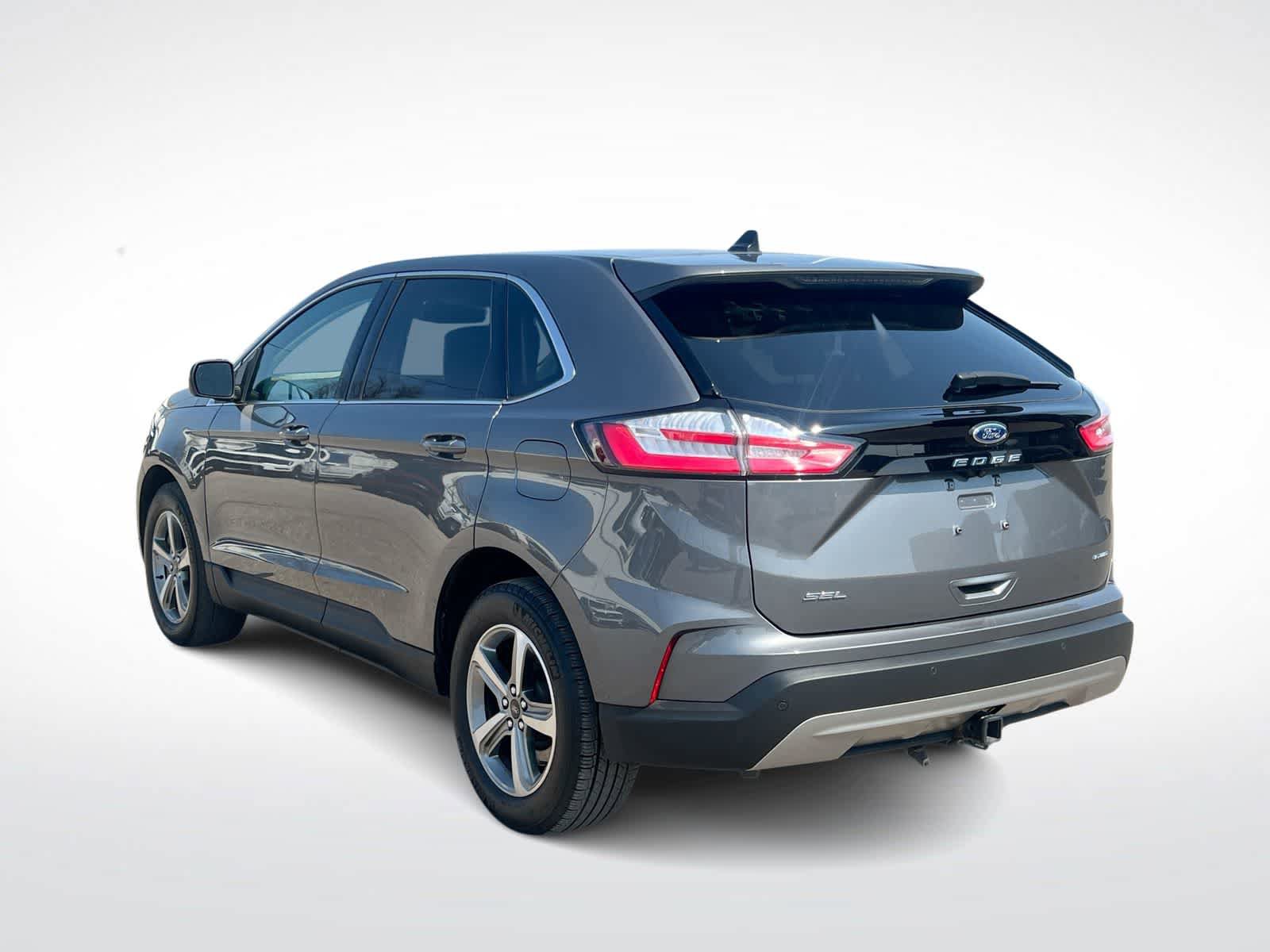 Used 2023 Ford Edge SEL w/ Convenience Package image 6