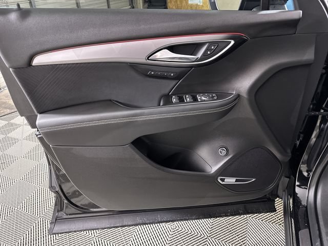 New 2026 Buick Envision Sport Touring AWD/4WD image 23