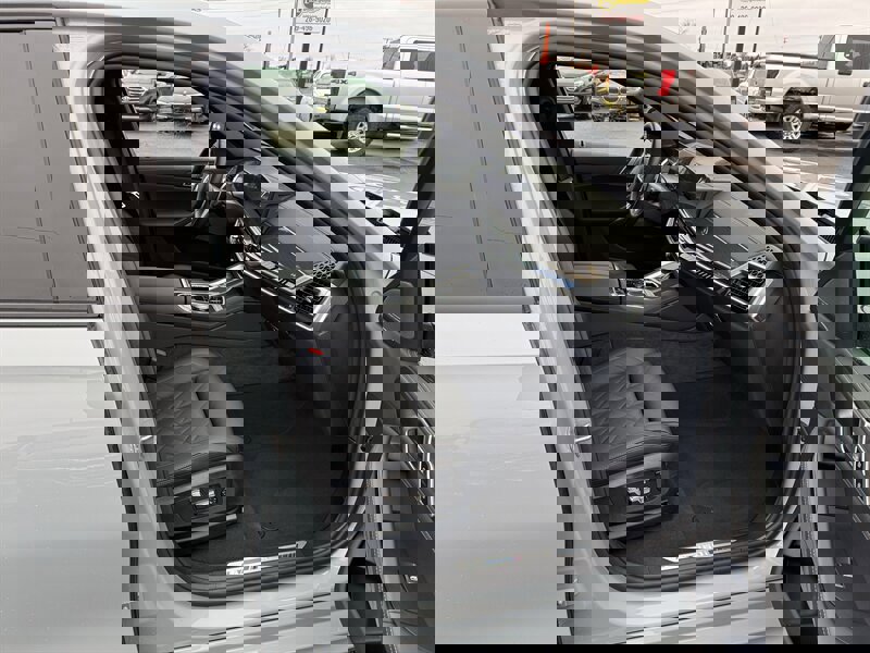 Used 2026 BMW X6 M60i image 30