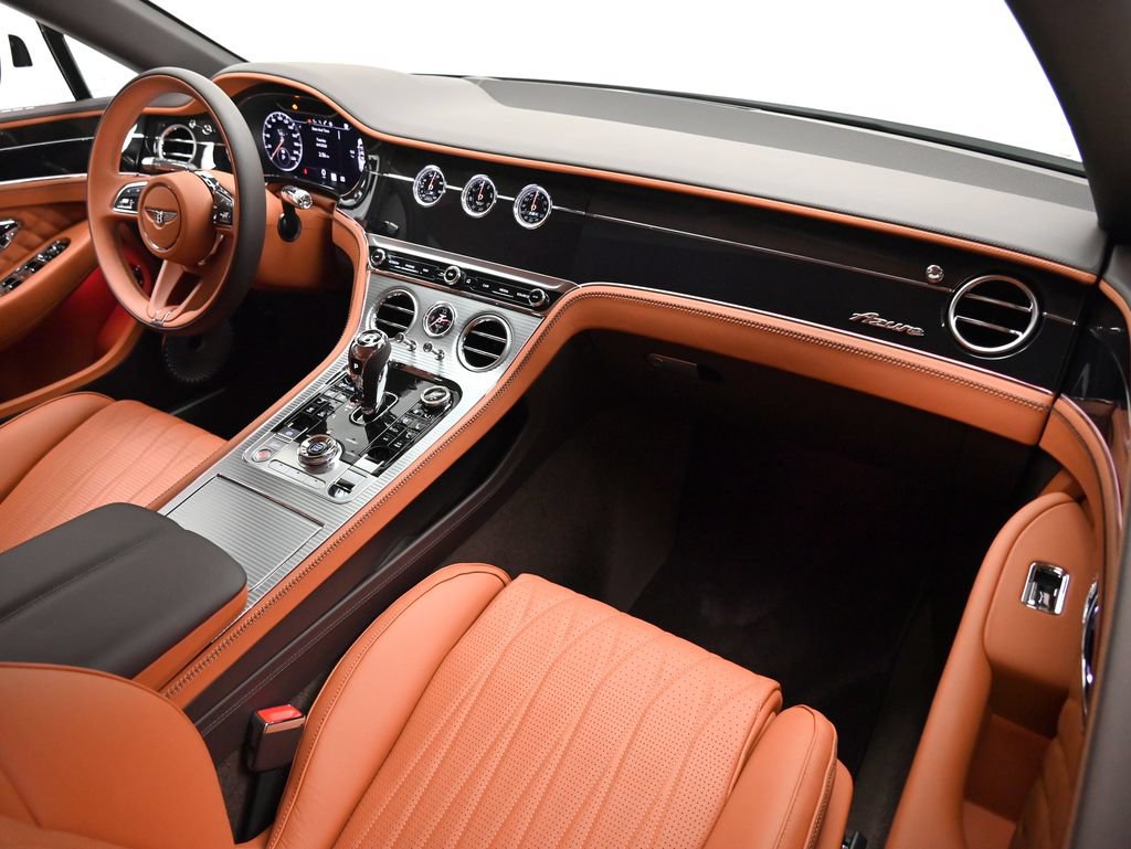 Used 2024 Bentley Continental GT V8 AWD/4WD image 18