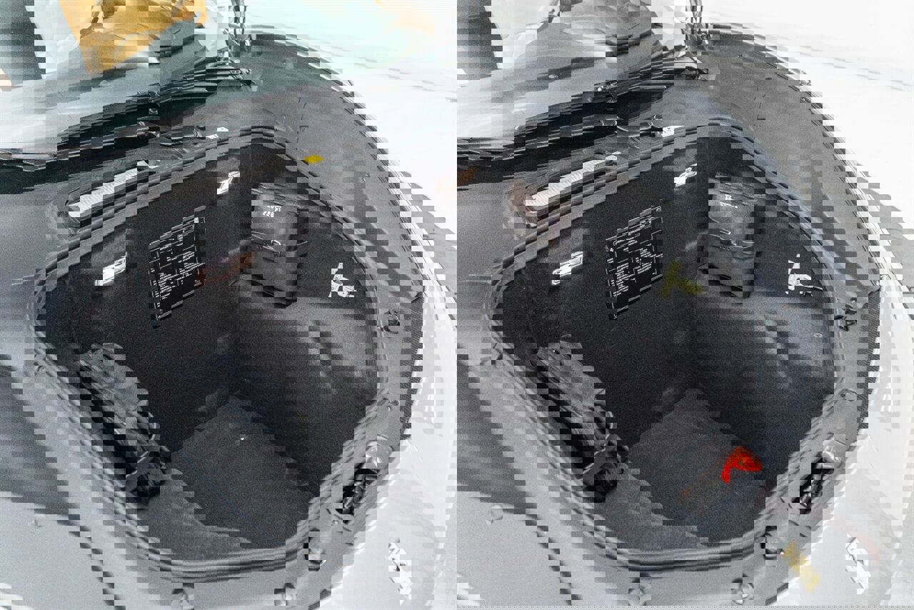 Used 2018 Ferrari 488 Spider image 34