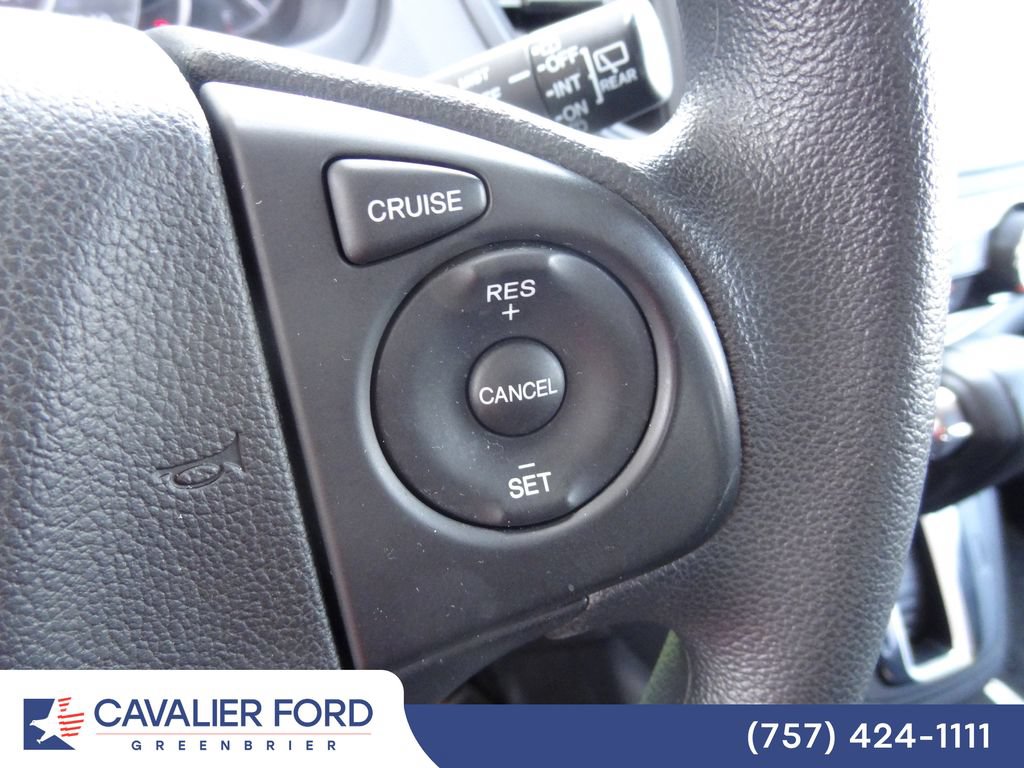 Used 2016 Honda CR-V SE image 16