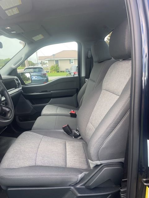 Used 2025 Ford F150 XL image 17