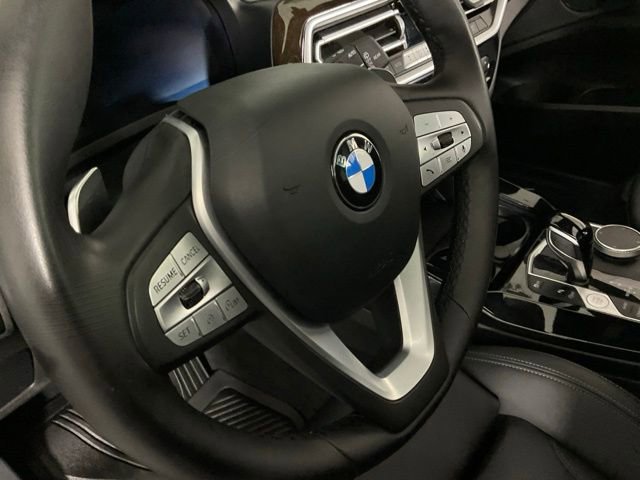 Certified 2023 BMW X3 xDrive30i w/ Convenience Package image 16
