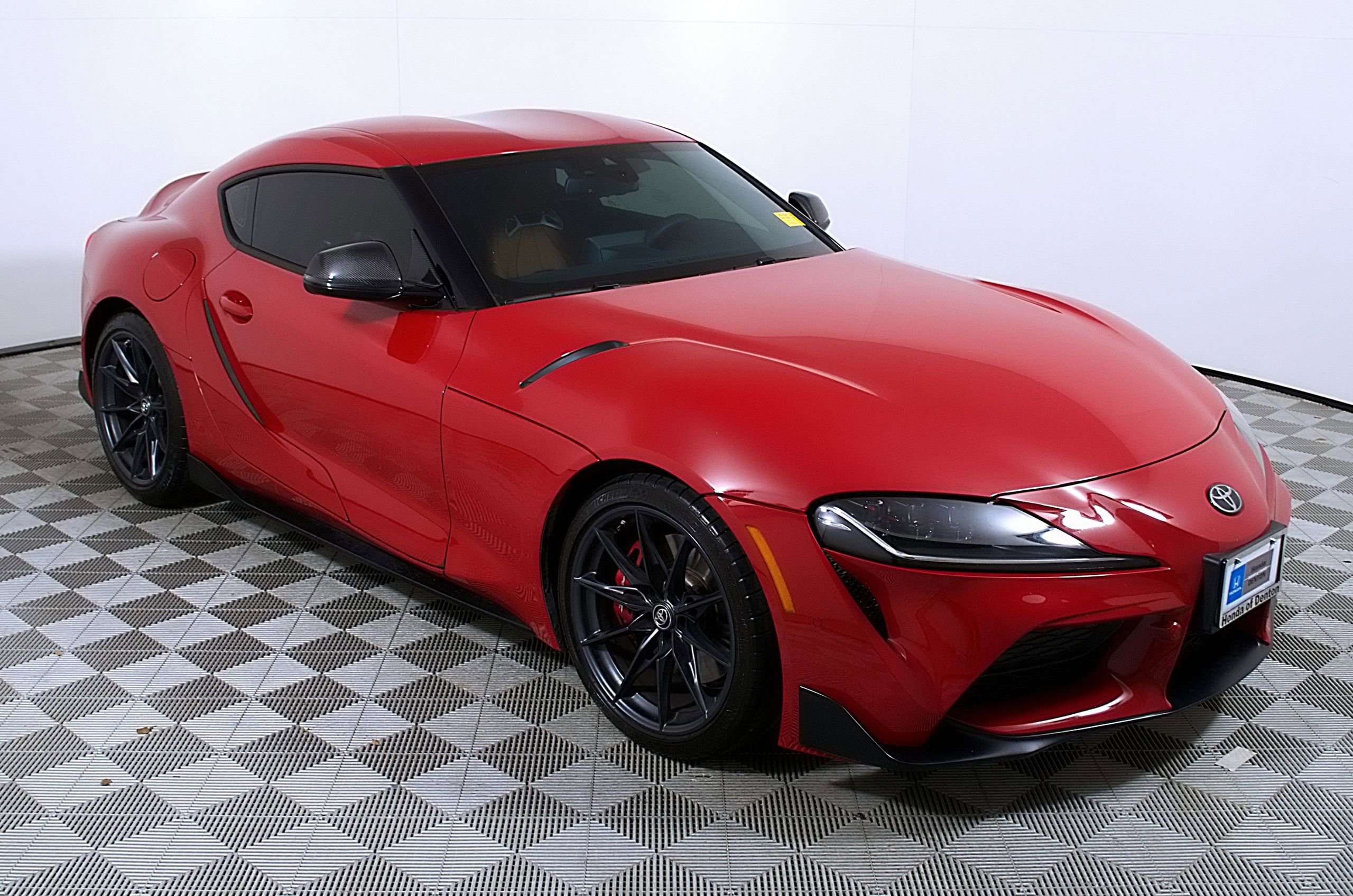Used 2024 Toyota Supra Premium image 6