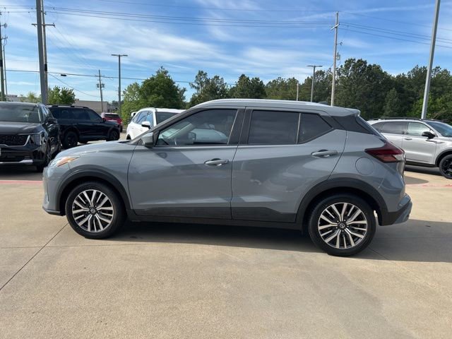 Used 2021 Nissan Kicks SV FWD image 5