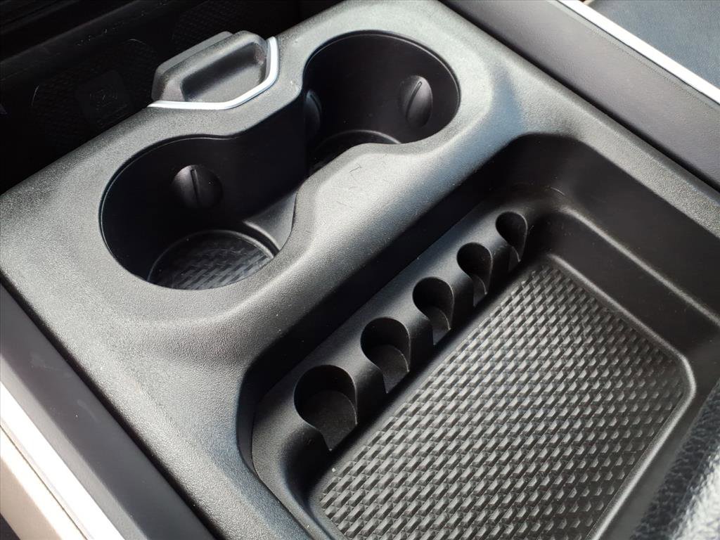 Used 2022 RAM 1500 Laramie image 26