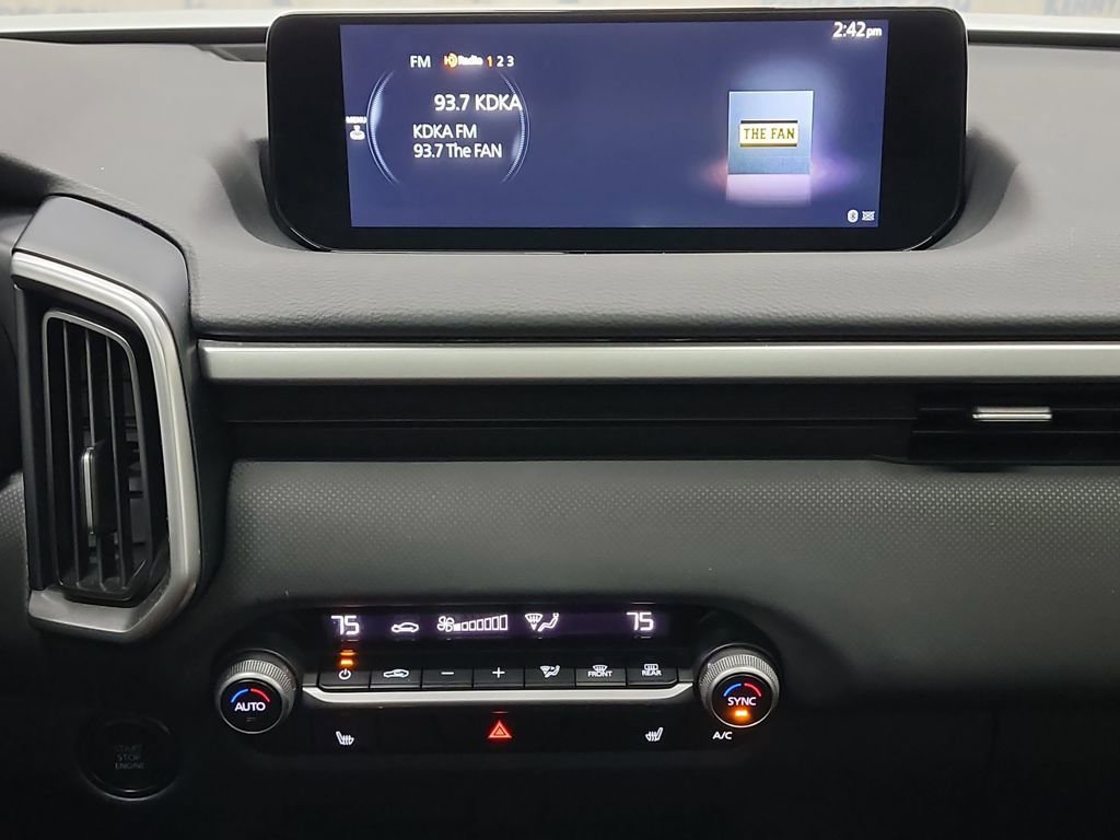 Certified 2023 MAZDA CX-50 2.5 S w/ Cargo Package image 22