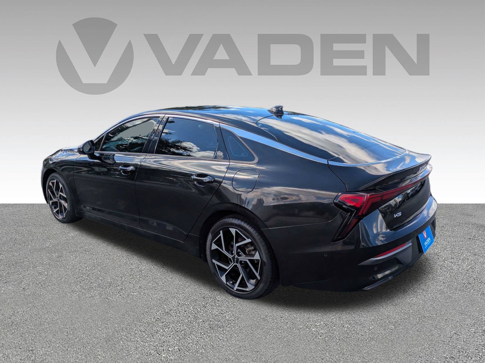 Used 2025 Kia K5 EX FWD image 27