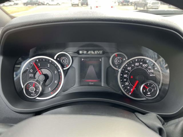 New 2026 RAM 4500 Tradesman image 12