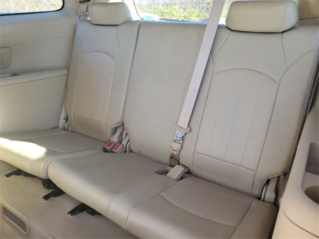 Used 2012 Buick Enclave Leather w/ Trailering Provision Package image 28