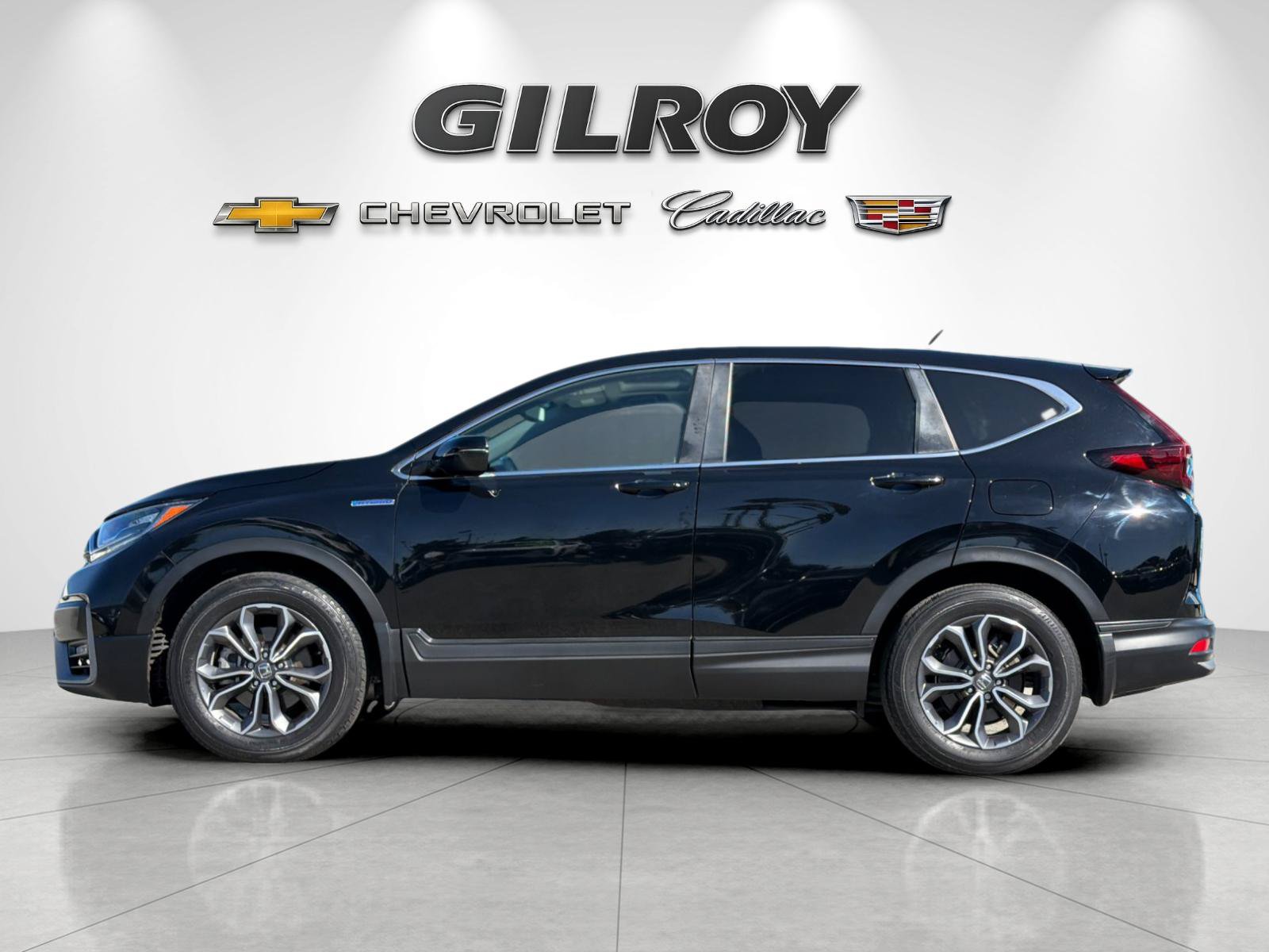 Used 2022 Honda CR-V EX-L image 6