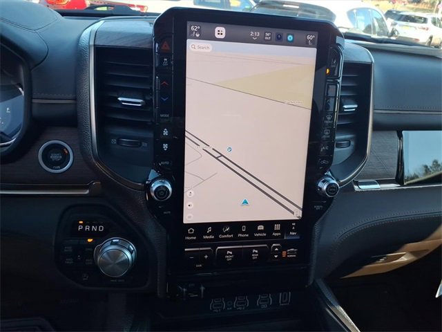 New 2026 RAM 1500 Limited image 16