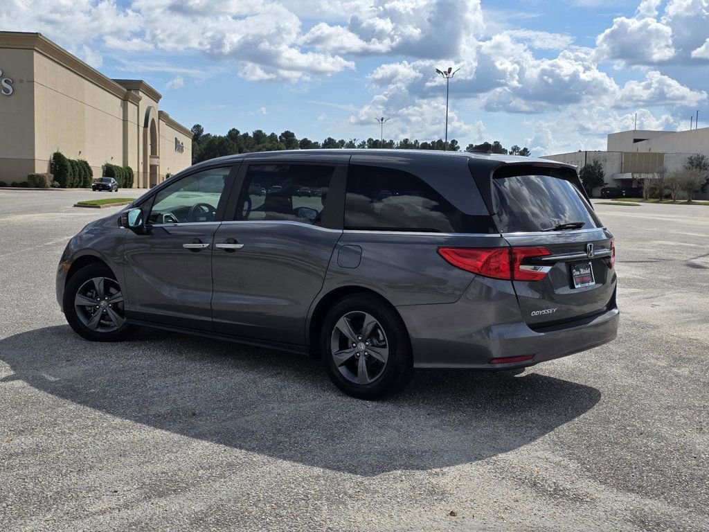 Used 2023 Honda Odyssey EX image 4