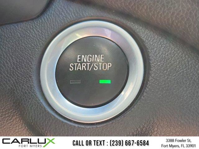 Used 2020 Chevrolet Equinox LT image 28