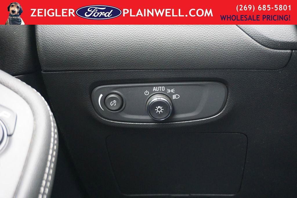 Used 2024 Buick Encore GX Preferred image 27
