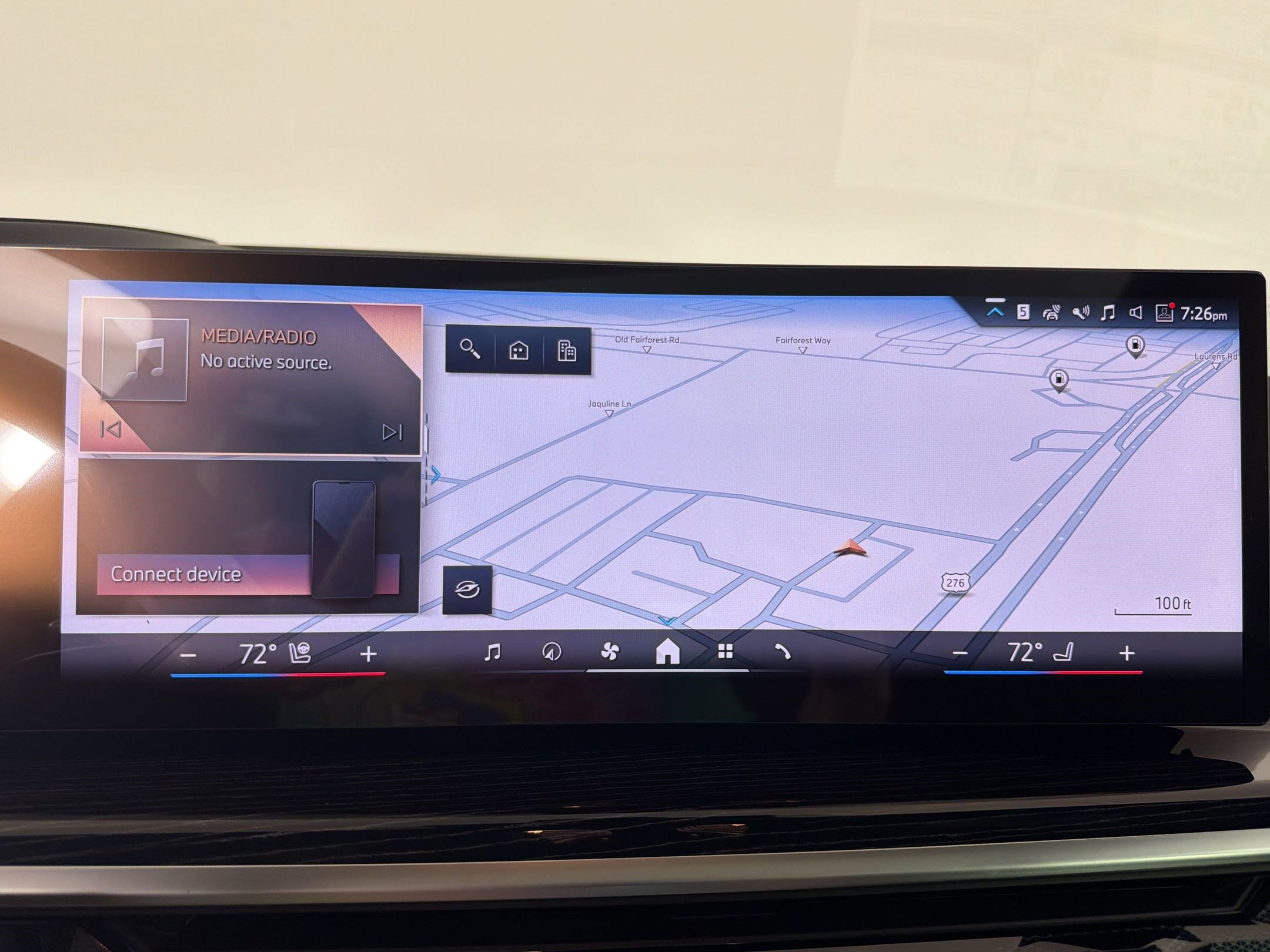 New 2026 BMW X5 xDrive40i w/ M Sport Package AWD/4WD image 24