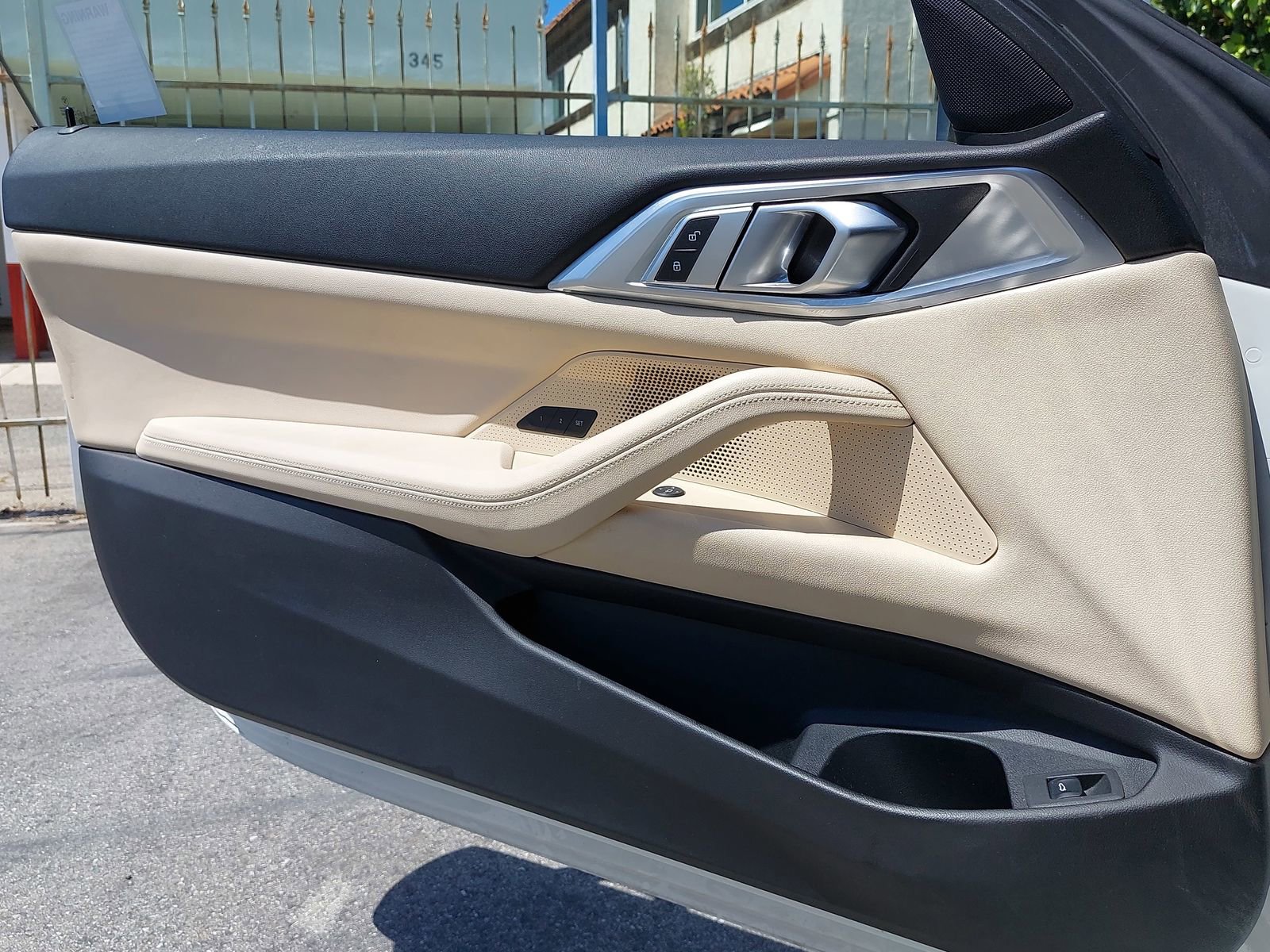 Used 2021 BMW 430i Coupe w/ Convenience Package RWD image 25