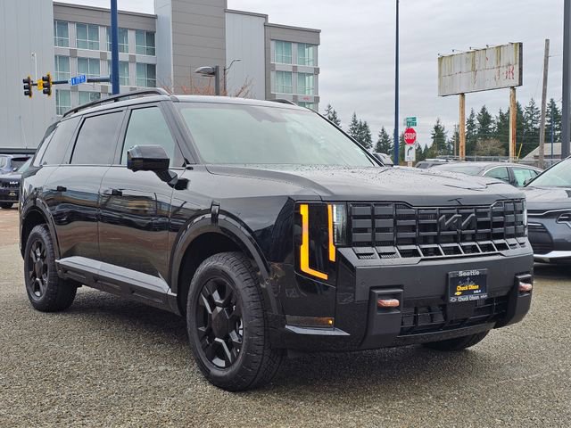 New 2027 Kia Telluride SX Prestige X-Pro image 7