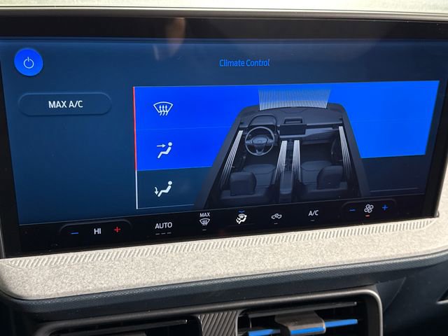 New 2026 Ford Maverick XLT AWD/4WD image 32