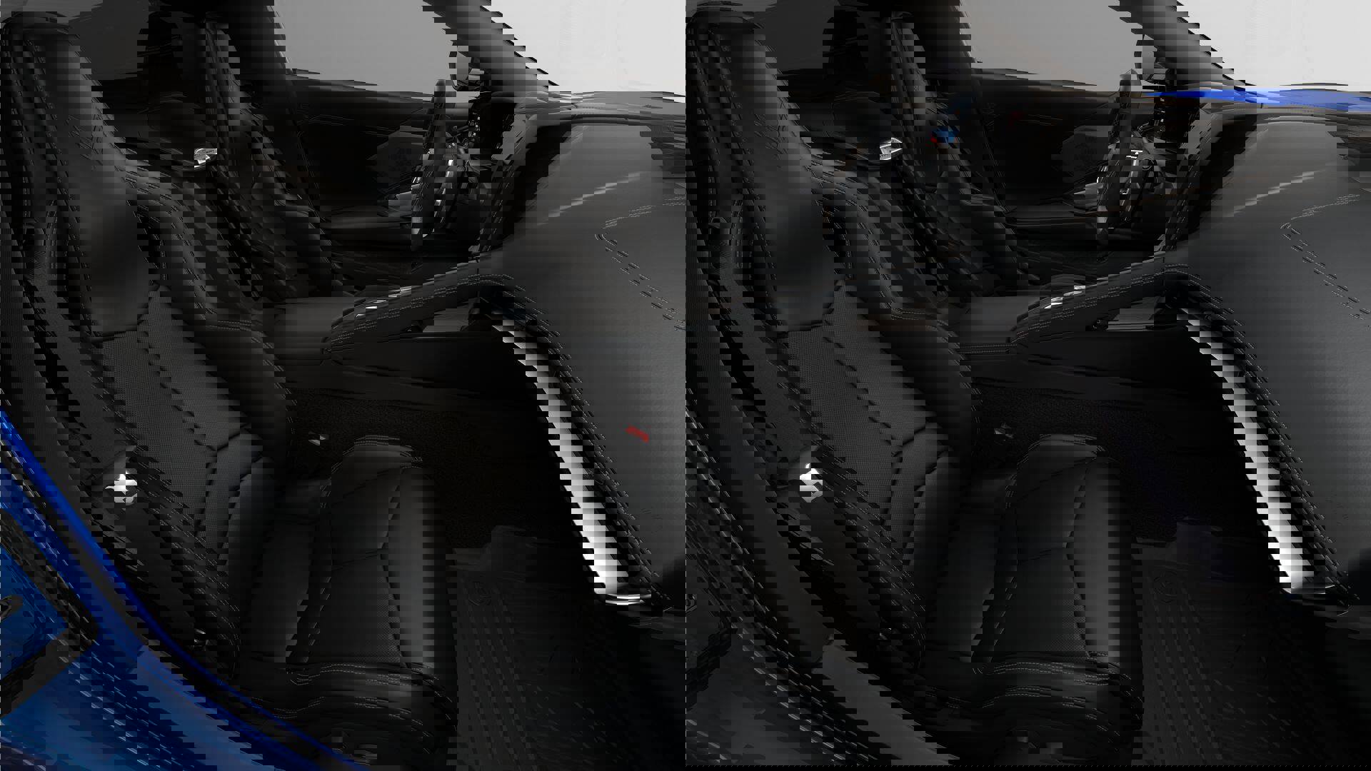 New 2026 Chevrolet Corvette Stingray Coupe w/ Z51 Performance Package image 59