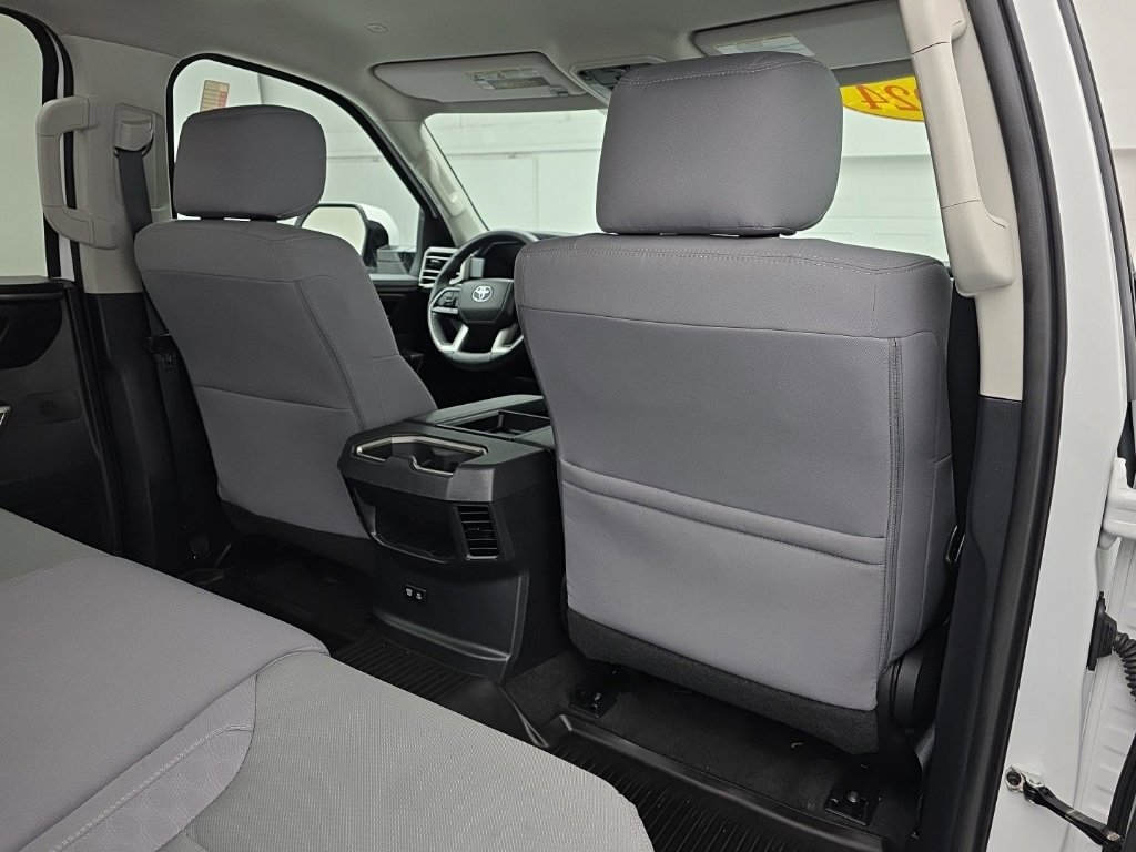 Used 2024 Toyota Tundra SR5 image 41