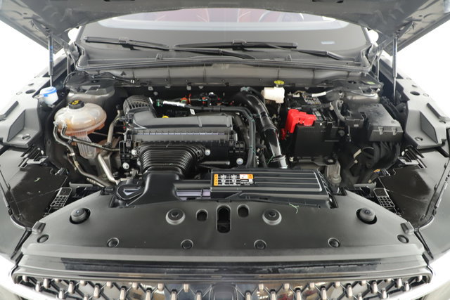 Used 2025 Lincoln Nautilus Black Label image 6