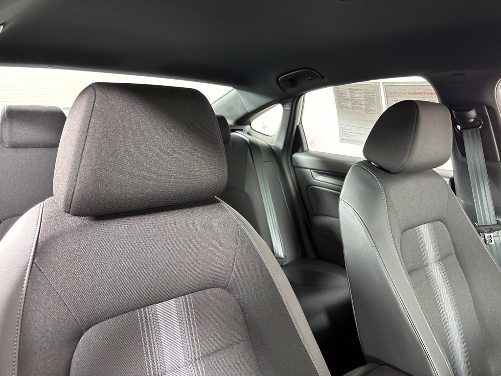 Used 2026 Honda Civic Sport image 8
