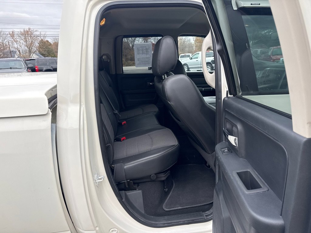 Used 2009 Dodge Ram 1500 Truck Sport image 14