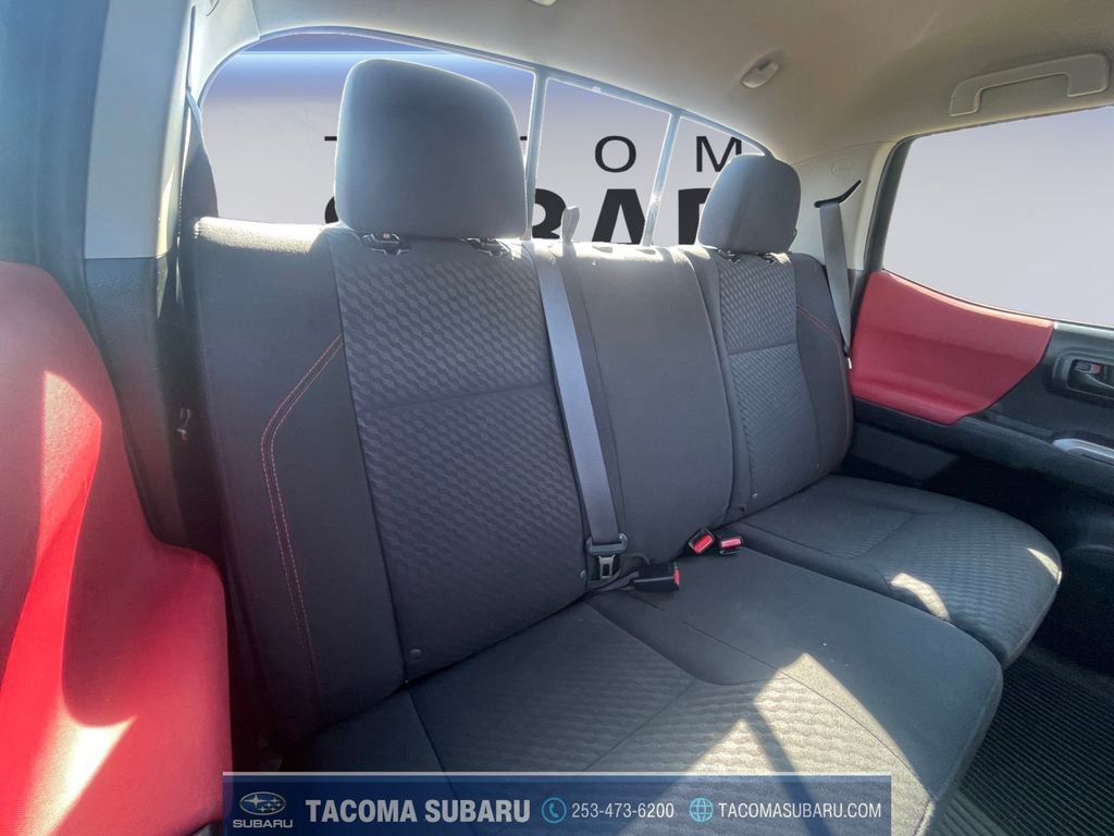 Used 2020 Toyota Tacoma SR5 image 18