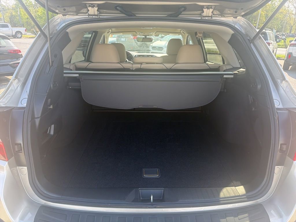 Used 2019 Subaru Outback 2.5i Limited image 19