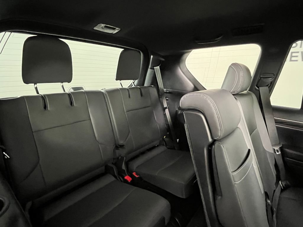 Used 2022 Lexus GX 460 w/ Black Line Special Edition AWD/4WD image 24