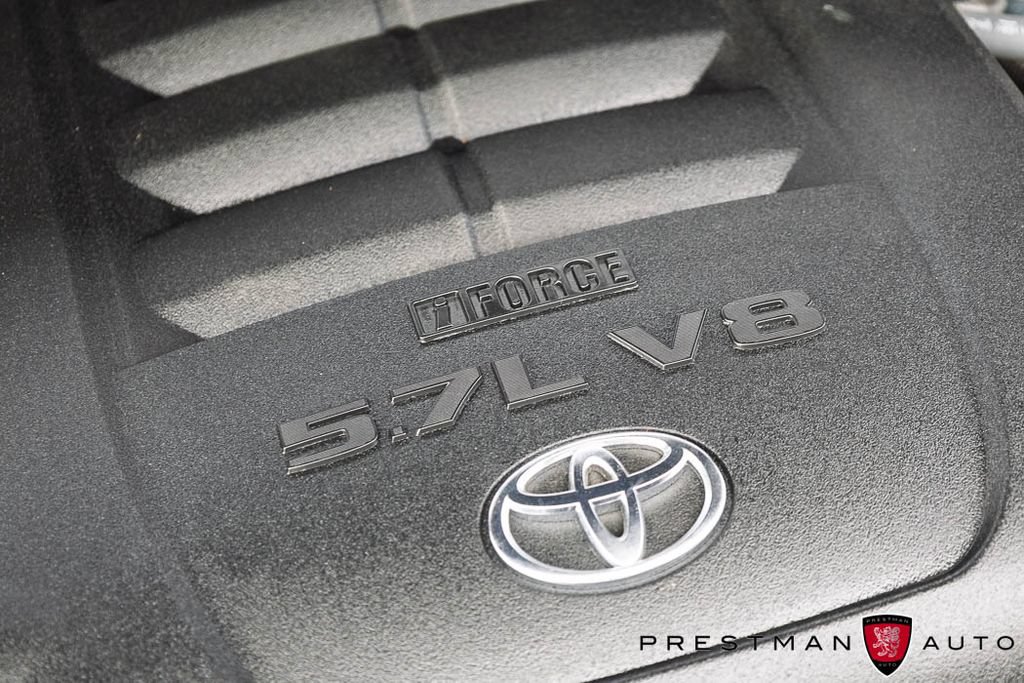 Used 2020 Toyota Tundra Platinum AWD/4WD image 48