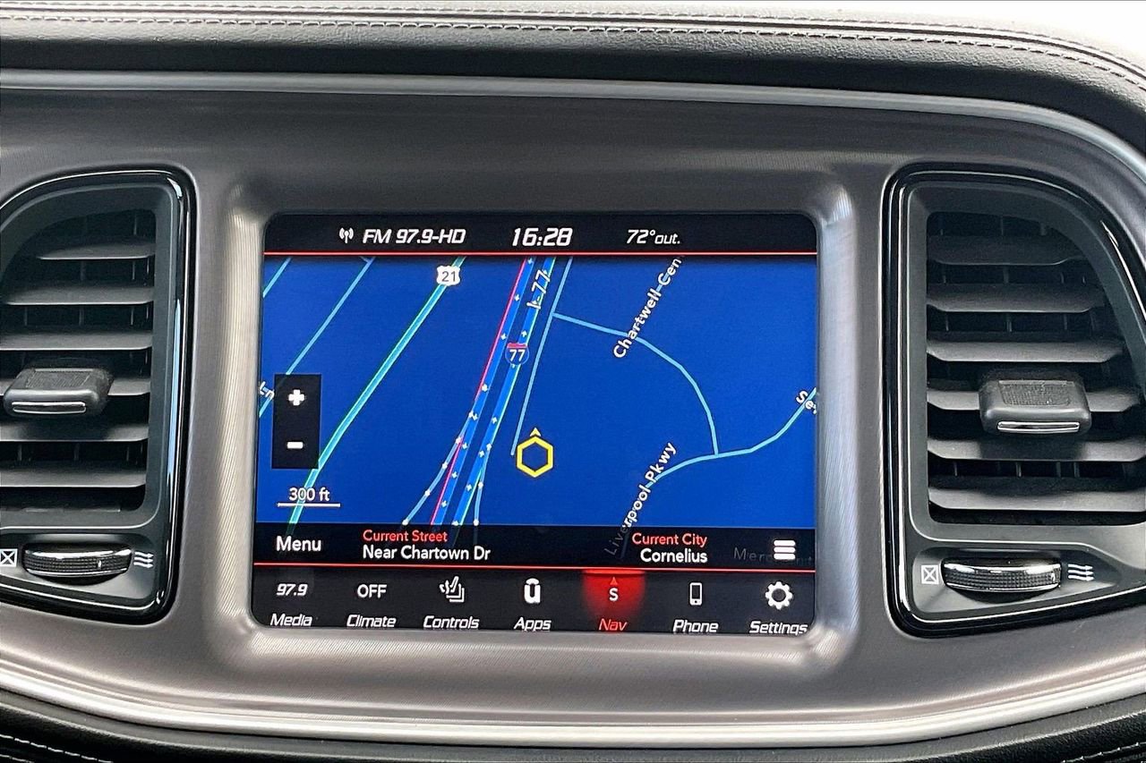 Certified 2022 Dodge Challenger R/T w/ Plus Package image 14