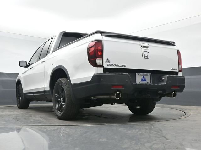 Used 2023 Honda Ridgeline Black Edition image 19