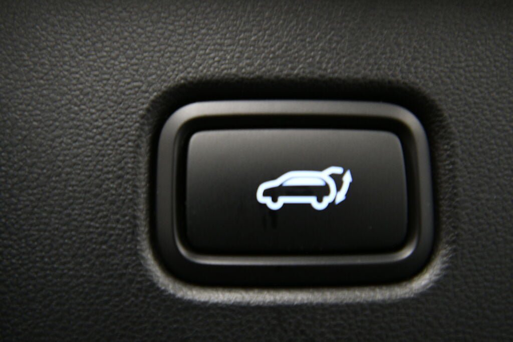 Used 2026 Hyundai Tucson SEL Plus AWD/4WD image 22