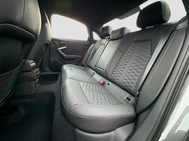 New 2026 Audi RS 3 AWD/4WD image 19