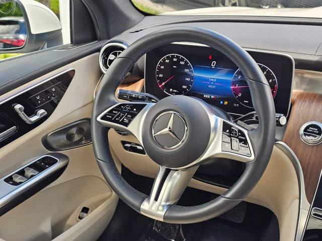 Certified 2023 Mercedes-Benz GLC 300 4MATIC image 29