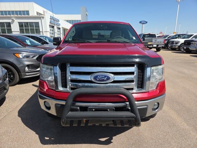 Used 2012 Ford F150 XLT w/ XLT Convenience Pkg image 7