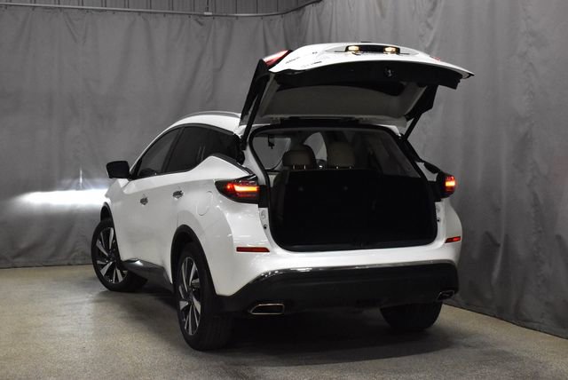 Used 2024 Nissan Murano SL image 36