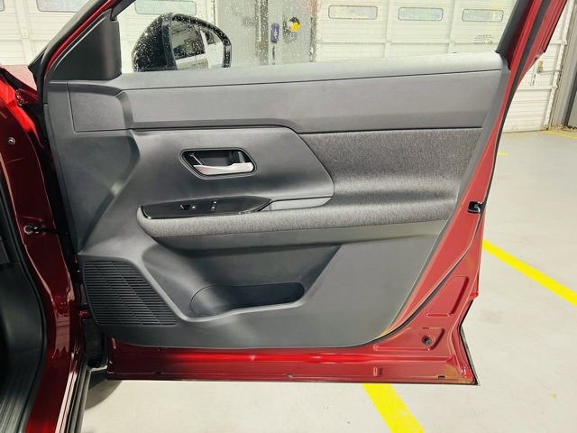 New 2026 Nissan Kicks SV w/ SV Premium Package image 34