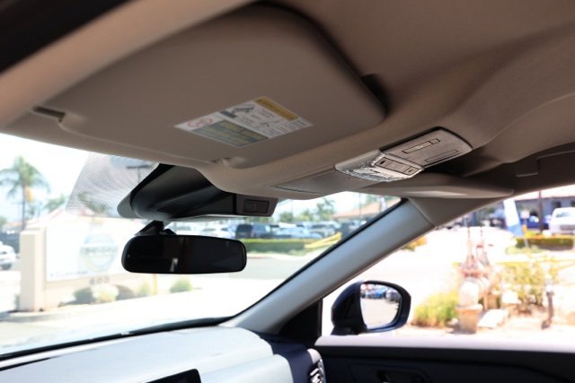 New 2026 Nissan Rogue SV image 13