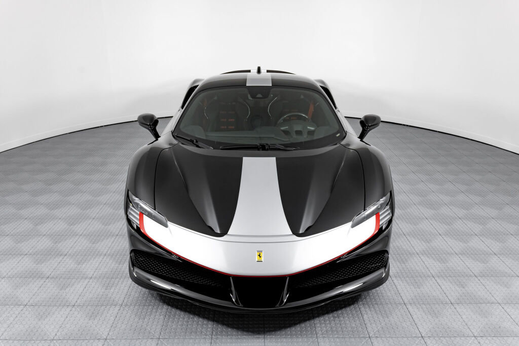 Used 2022 Ferrari SF90 Stradale image 22