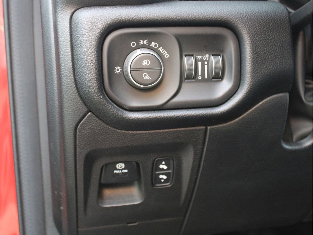 Certified 2022 RAM 1500 Laramie AWD/4WD image 14