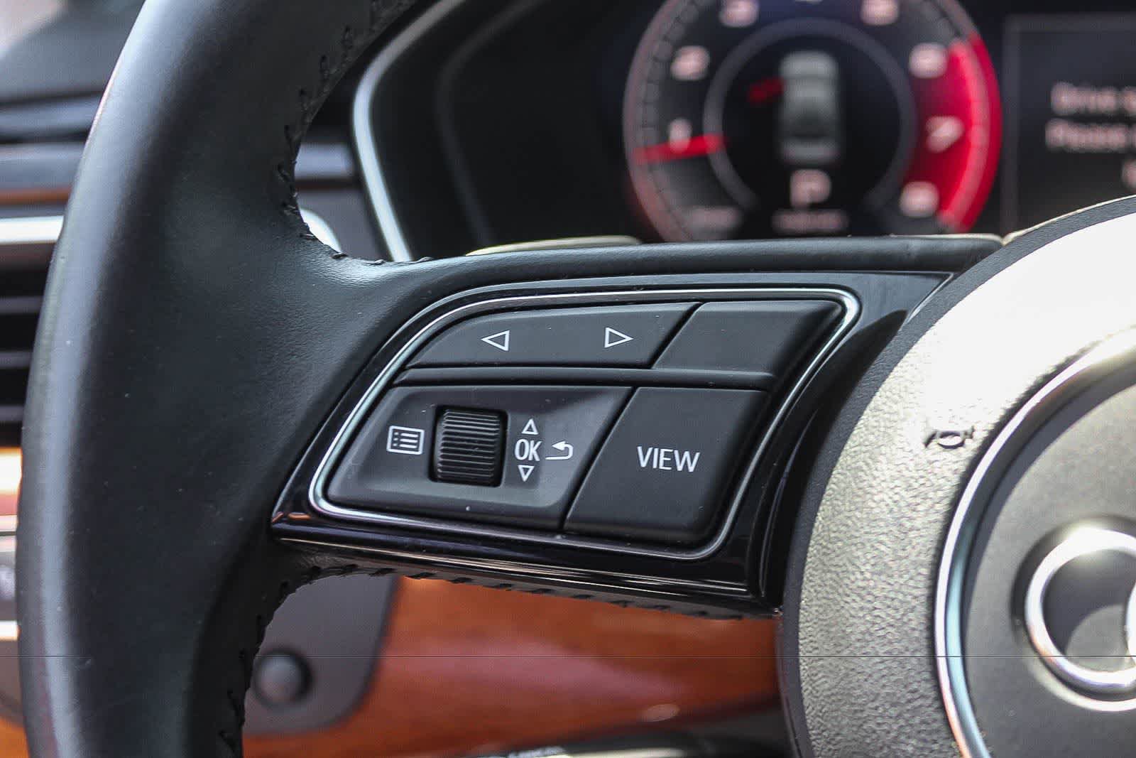 Used 2020 Audi A4 2.0T Premium Plus w/ Premium Plus Package FWD image 29