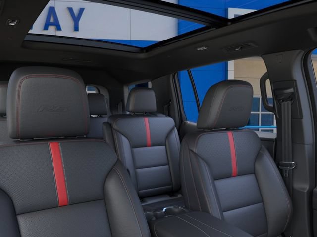 New 2026 Chevrolet Traverse RS AWD/4WD image 26
