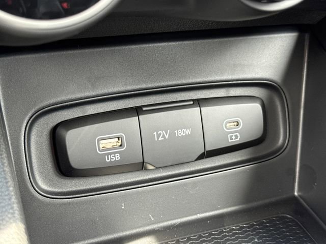 New 2026 Hyundai Venue SE FWD image 23